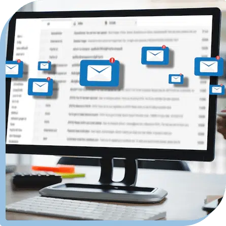 Email Marketing System