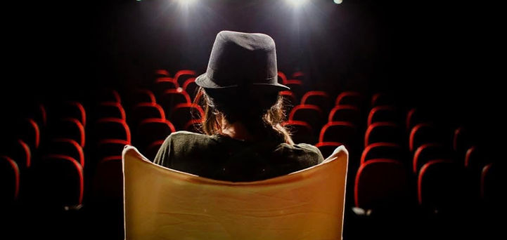 Cinema Audience