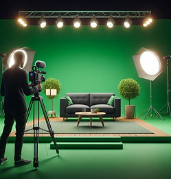 Production Studio