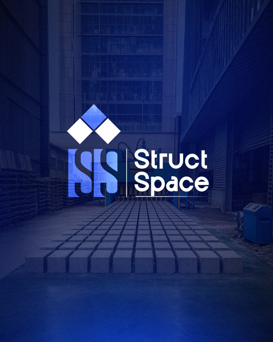 Geometric Logo