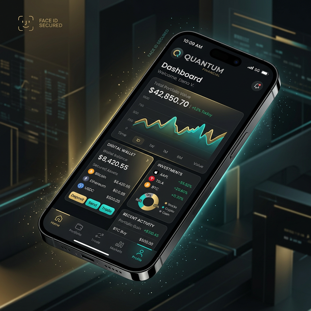 SmartInvest Fintech