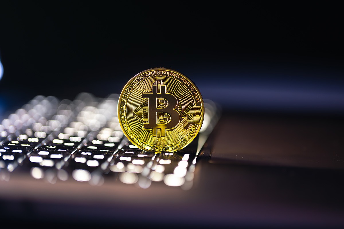 FinTech & Crypto