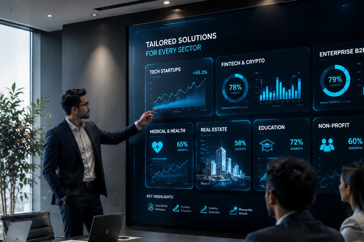 Enterprise B2B