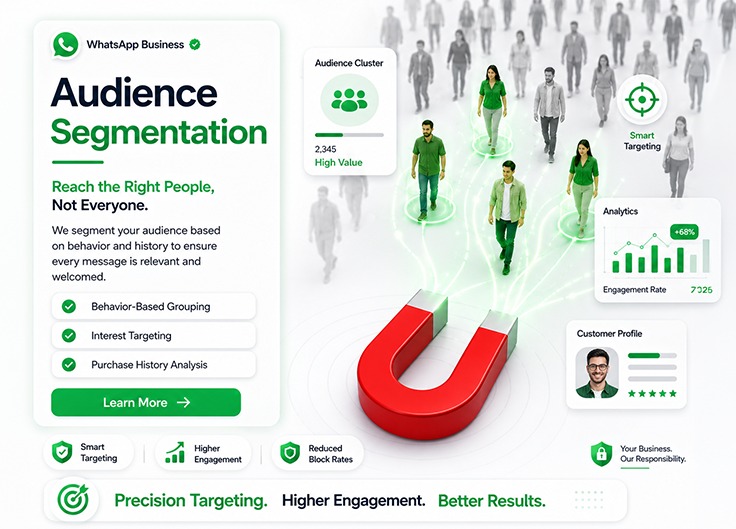 Audience Segmentation