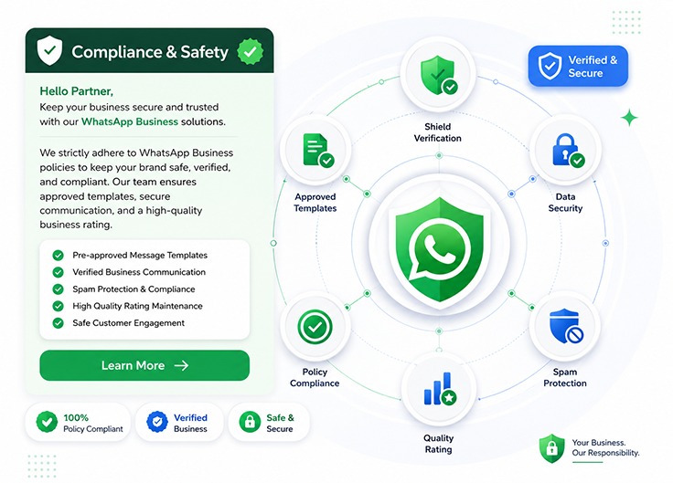 Compliance & Safety