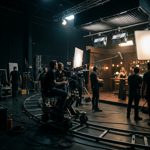 Production Execution