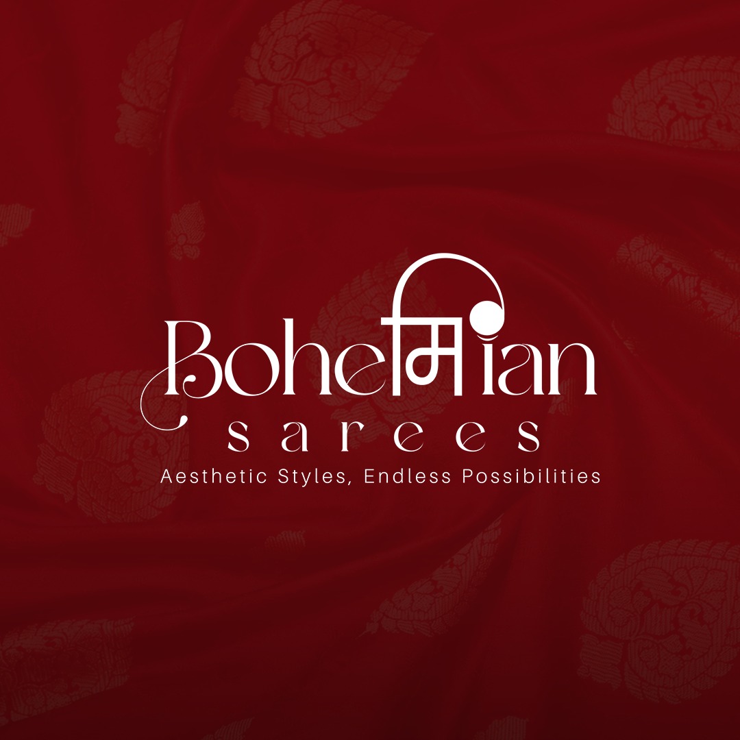 Typographic Logo